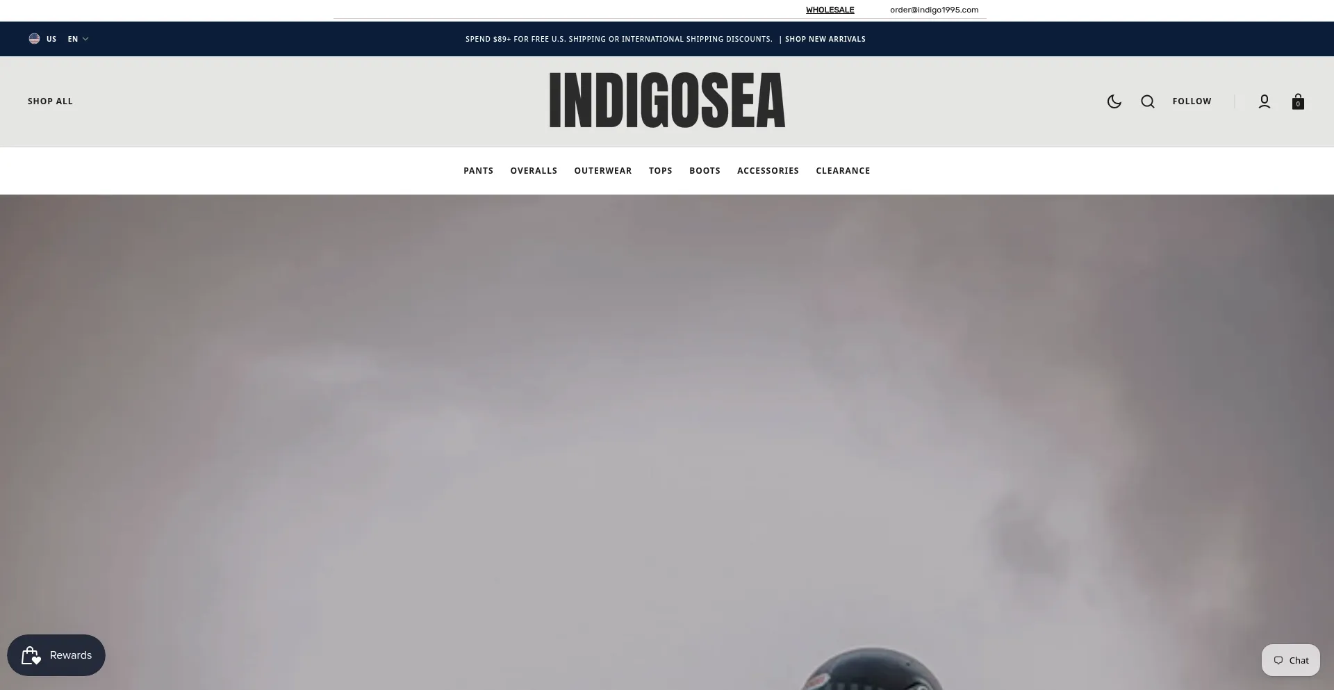 Indigo1995.com