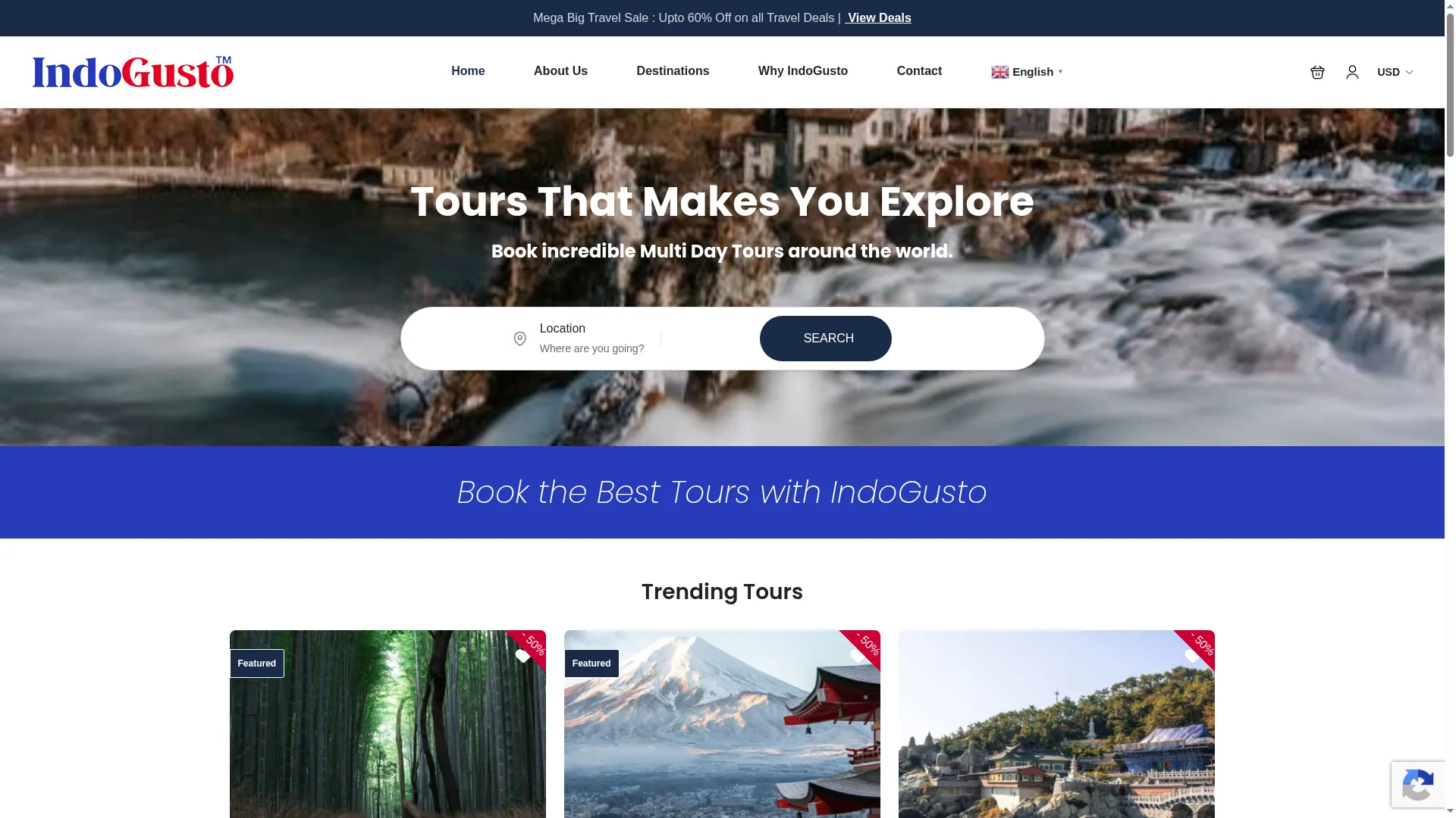 Indogusto.com