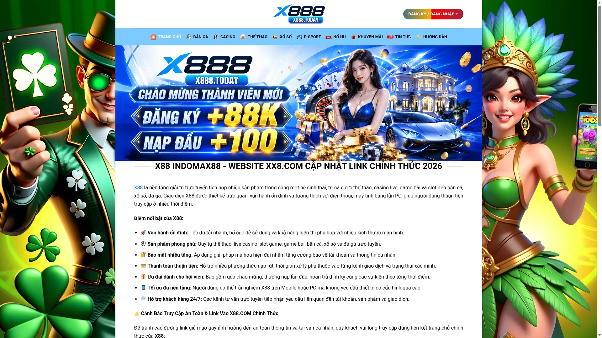 Indomax88.codes