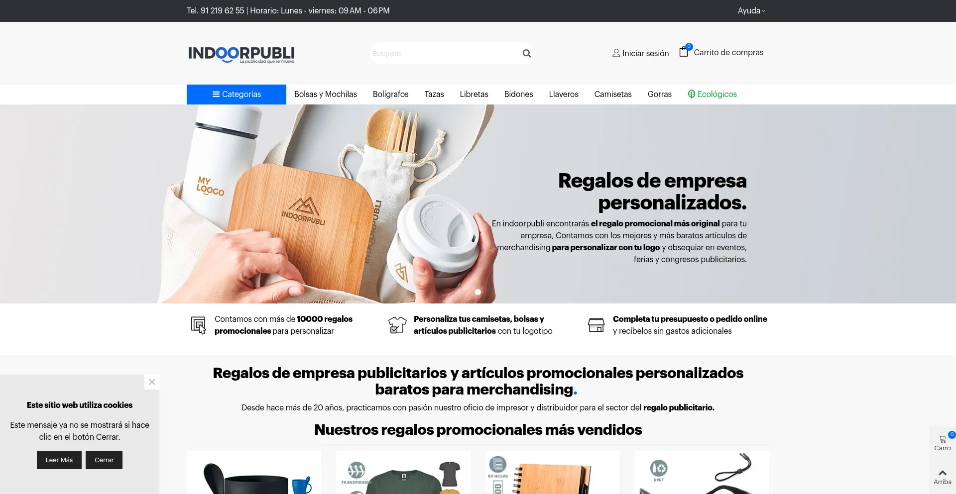 Indoorpubli.com