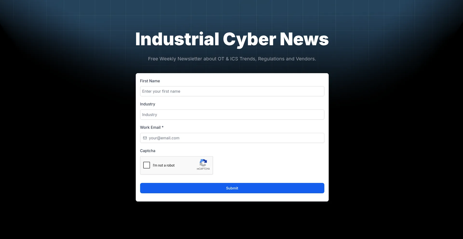 Industrialcybernews.com