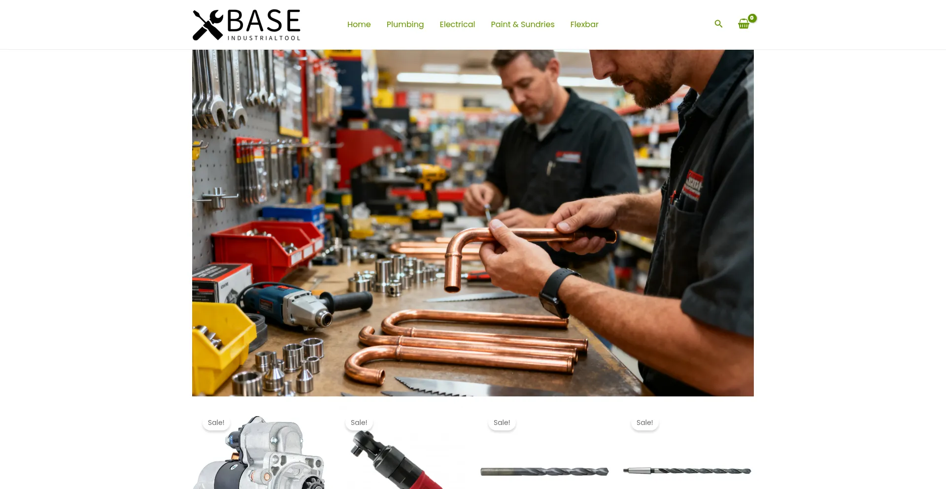 Industrialtoolbase.com