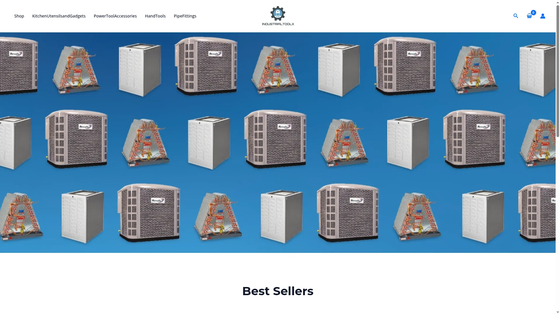 Industrialtoolx.com
