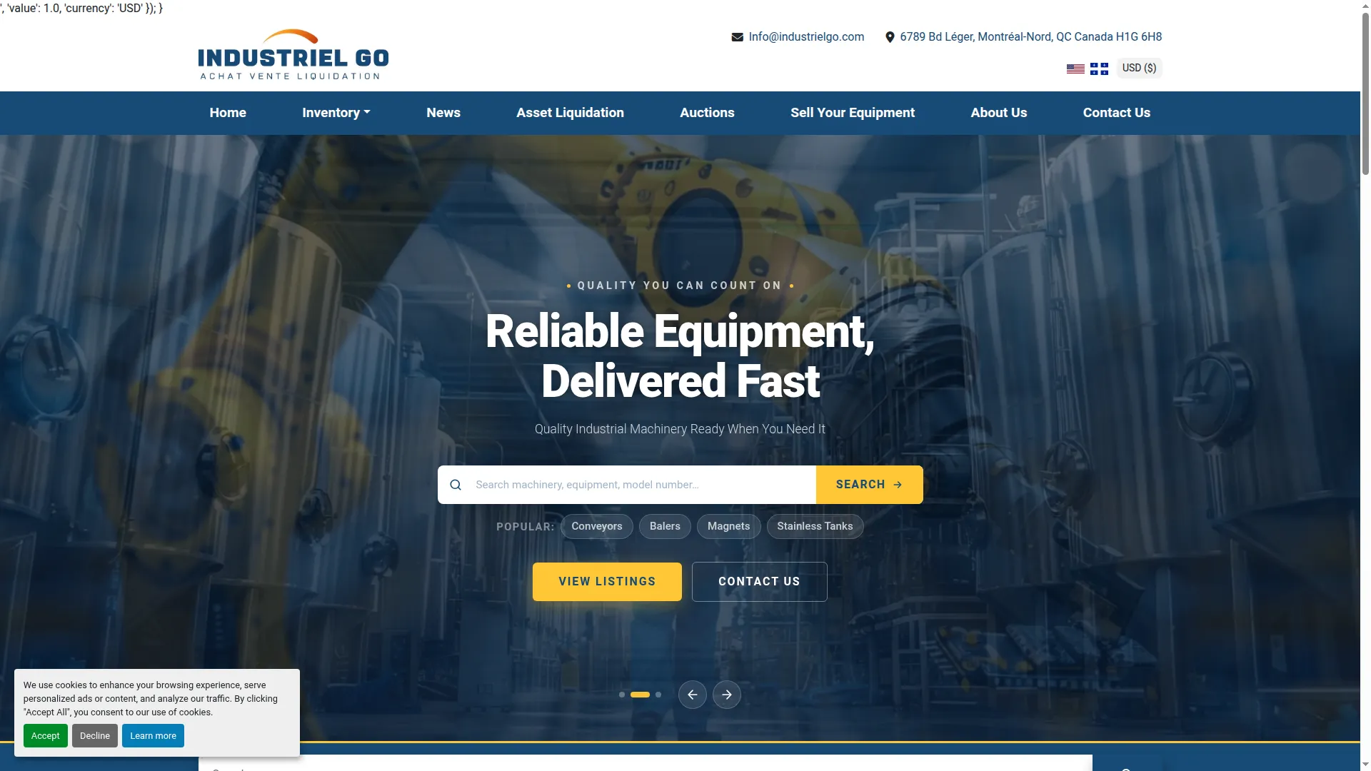 Industrielgo.com