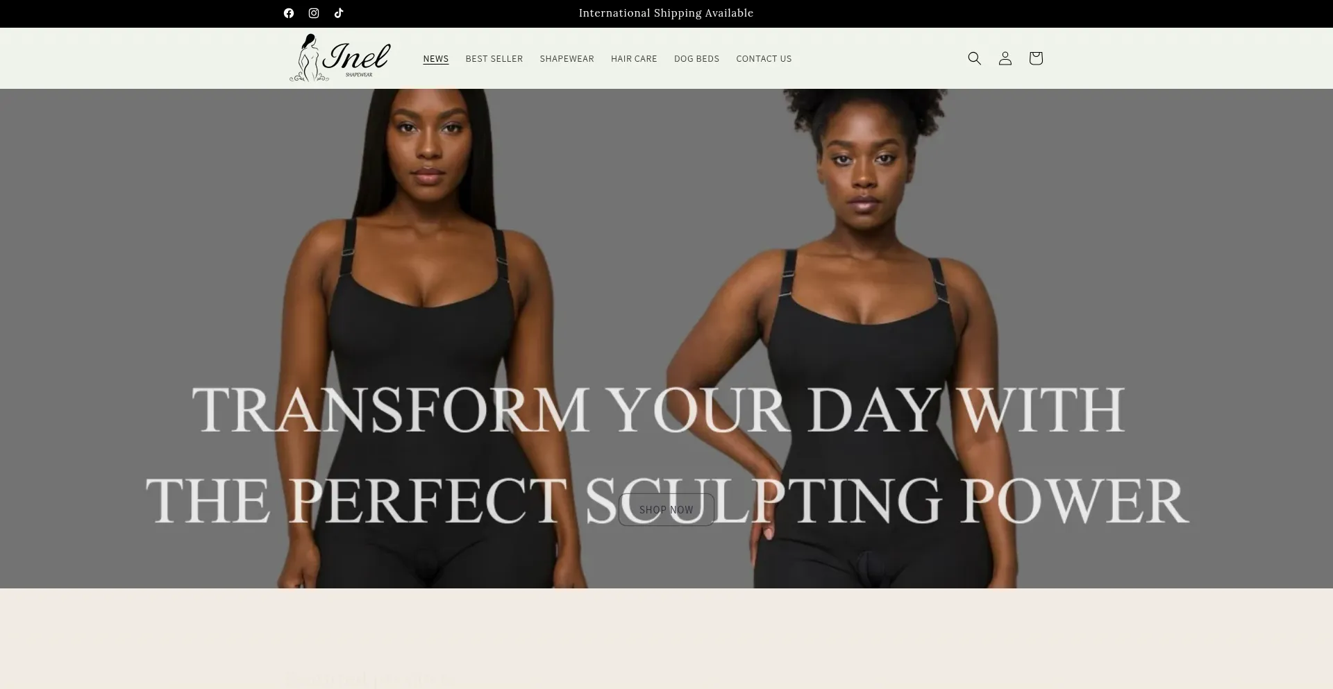 Inel.store