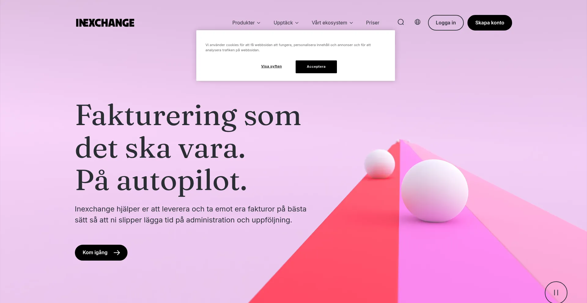 Inexchange.se