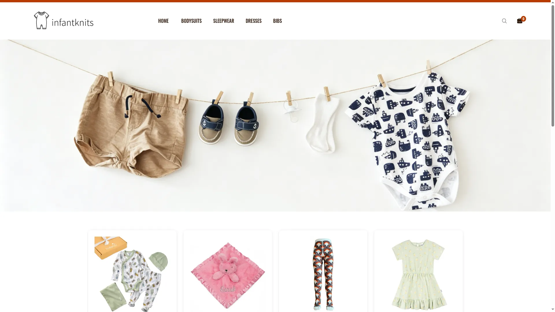 Infantknits.com