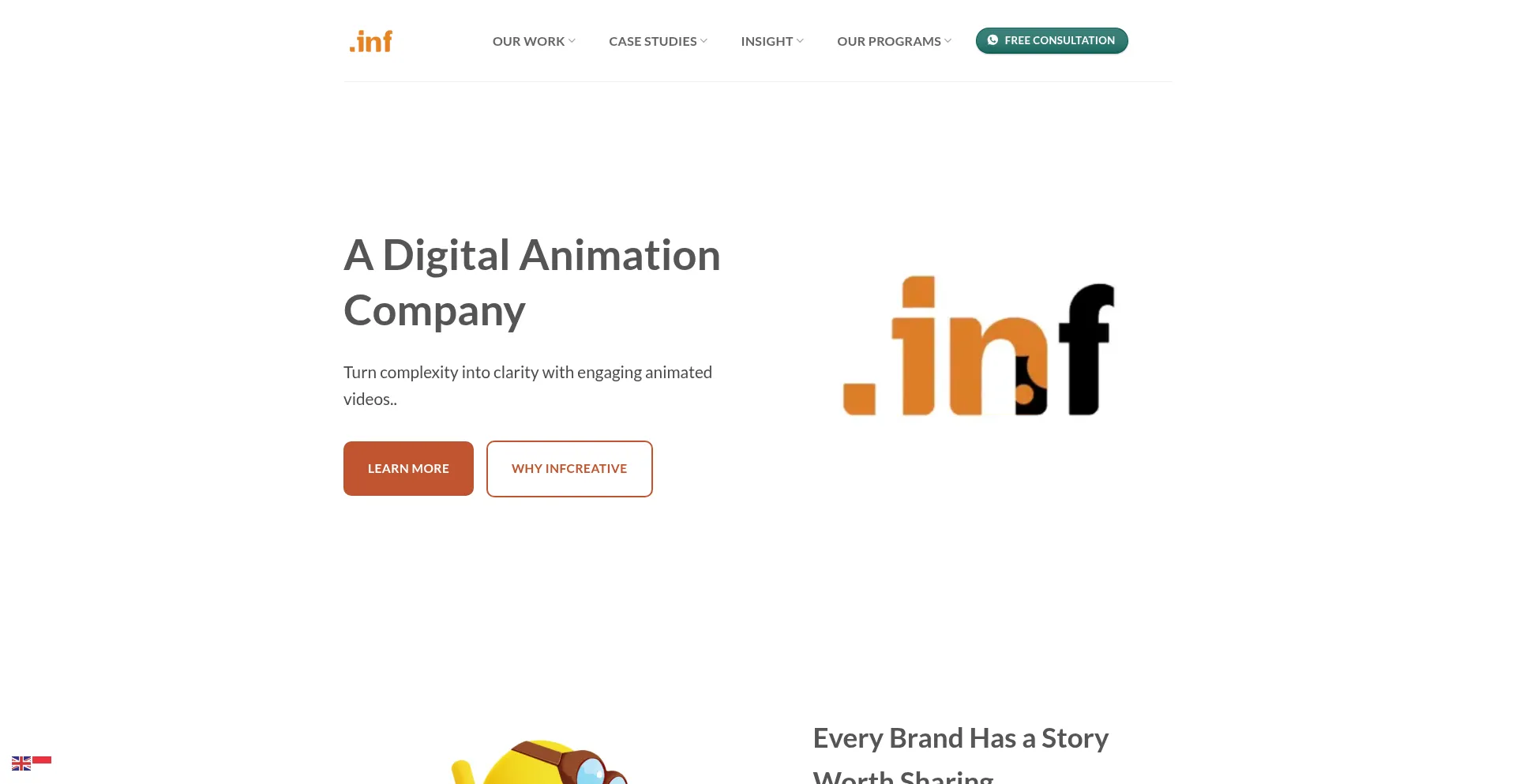 Infcreative.com