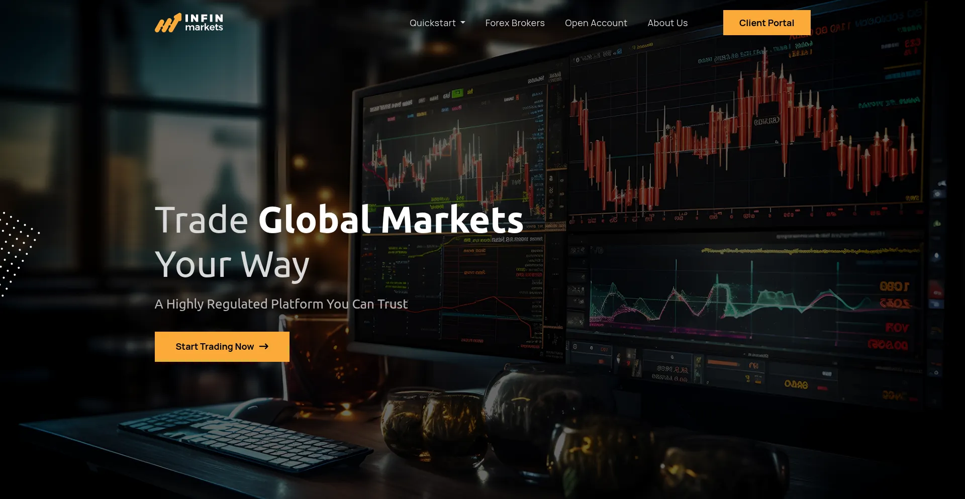 Infinmarkets.ca