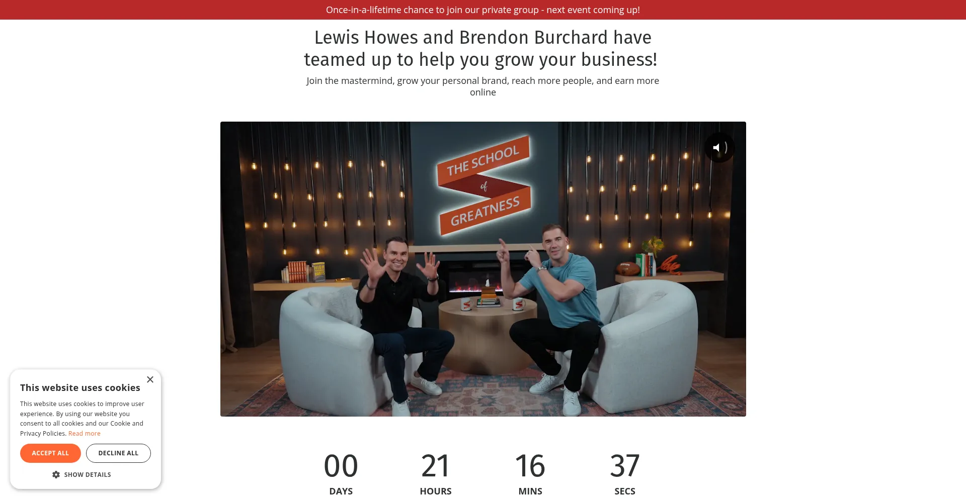 Influencersummit.com