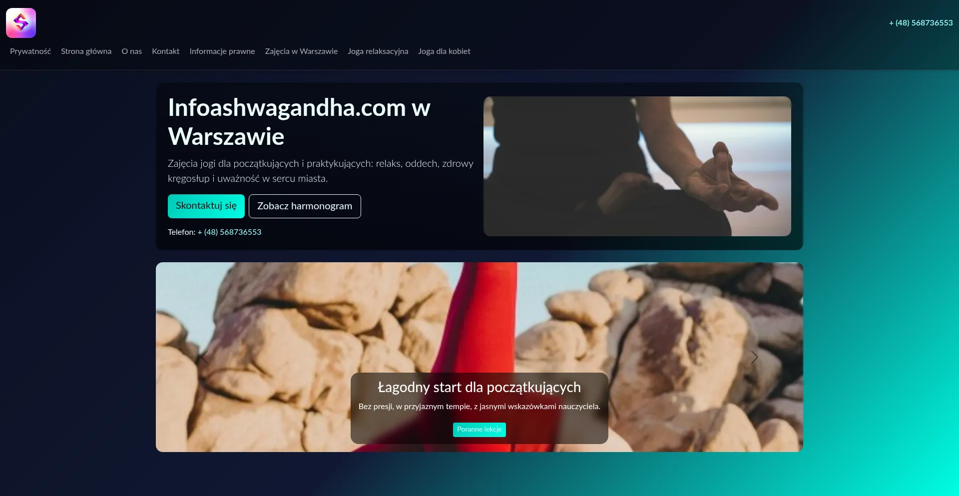 Infoashwagandha.com