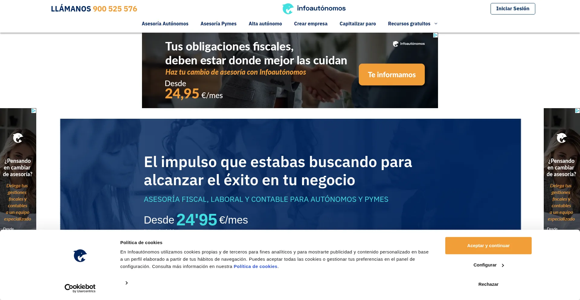 Infoautonomos.com
