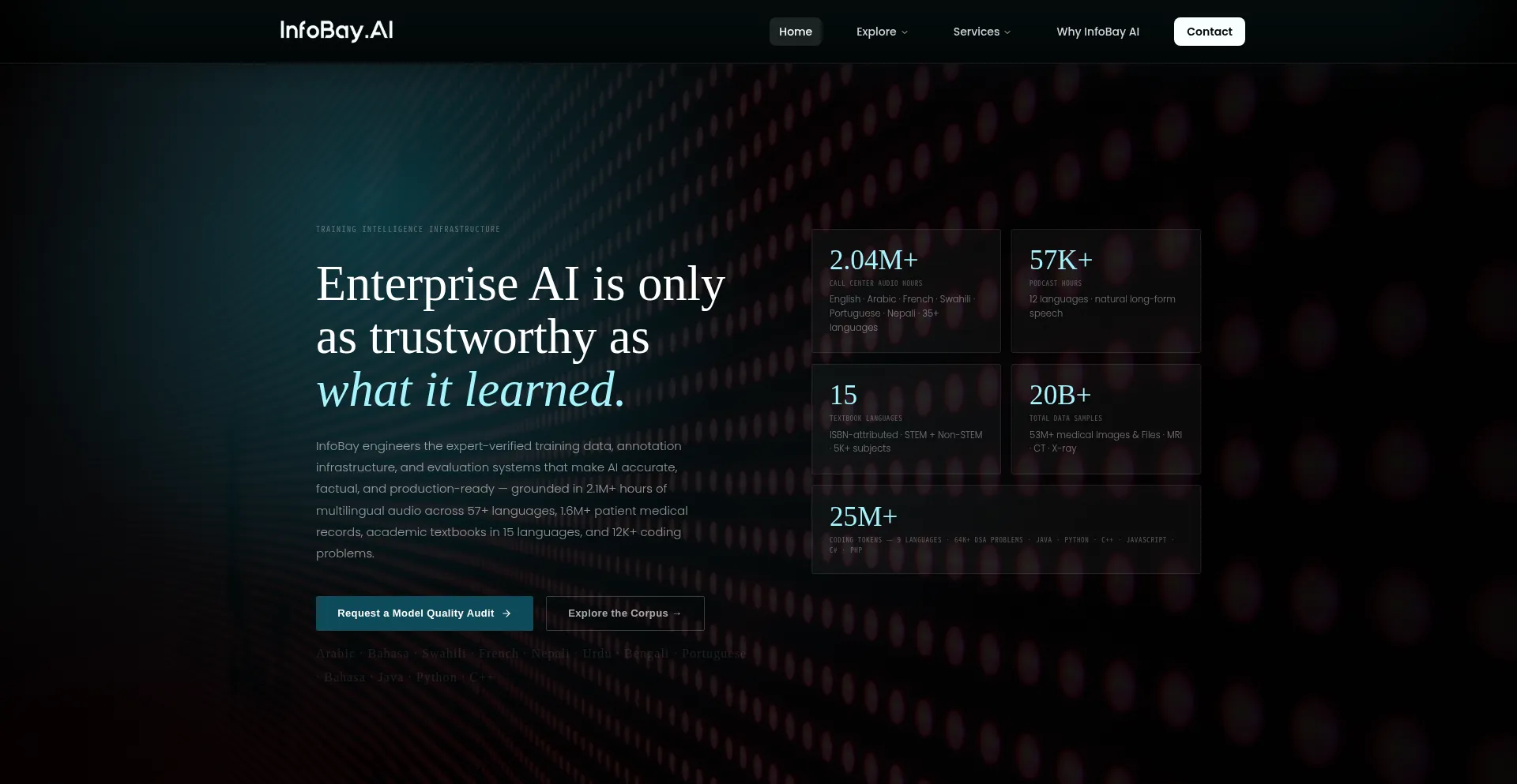 Infobay.ai