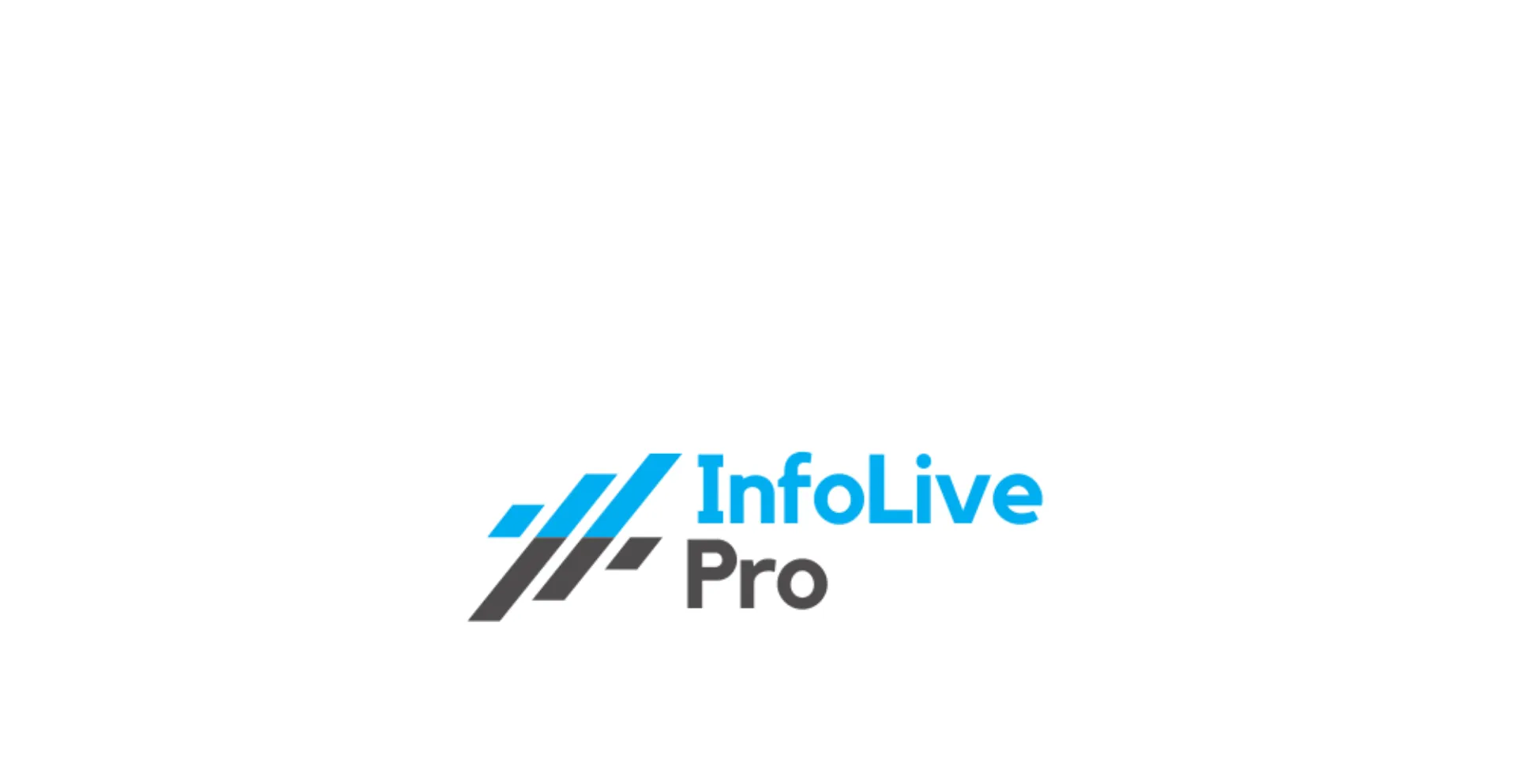 Website screenshot of Infolivepro.com
