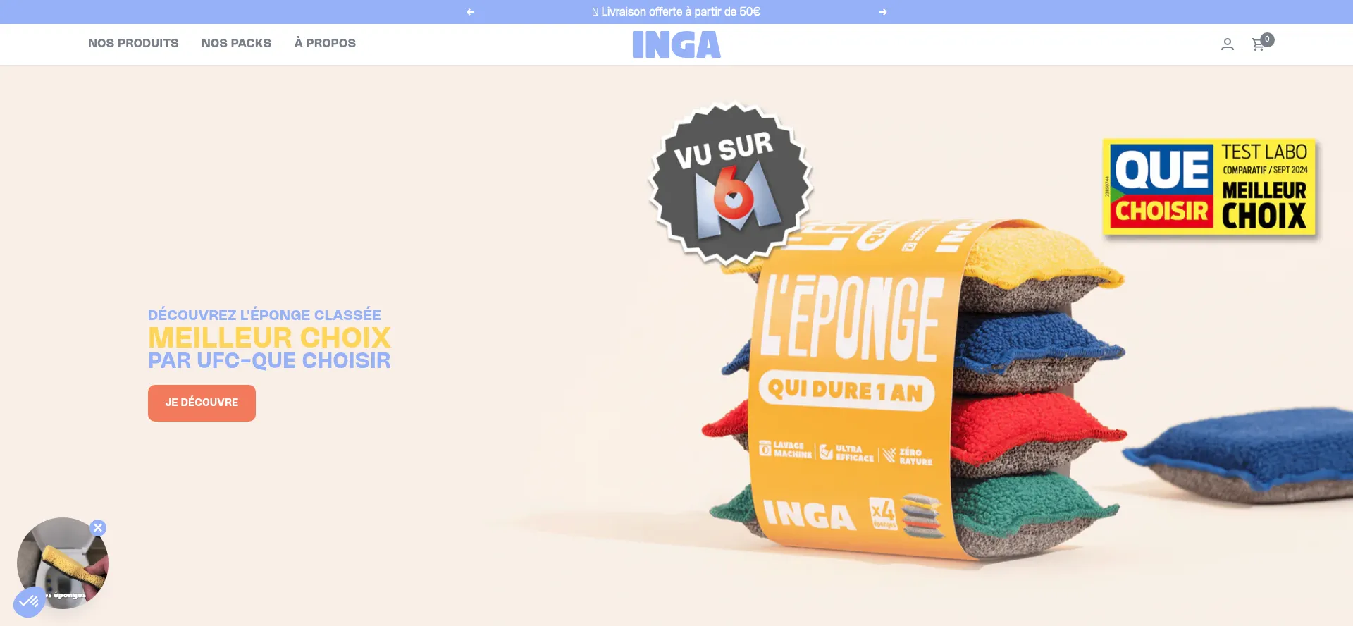 Inga.eco