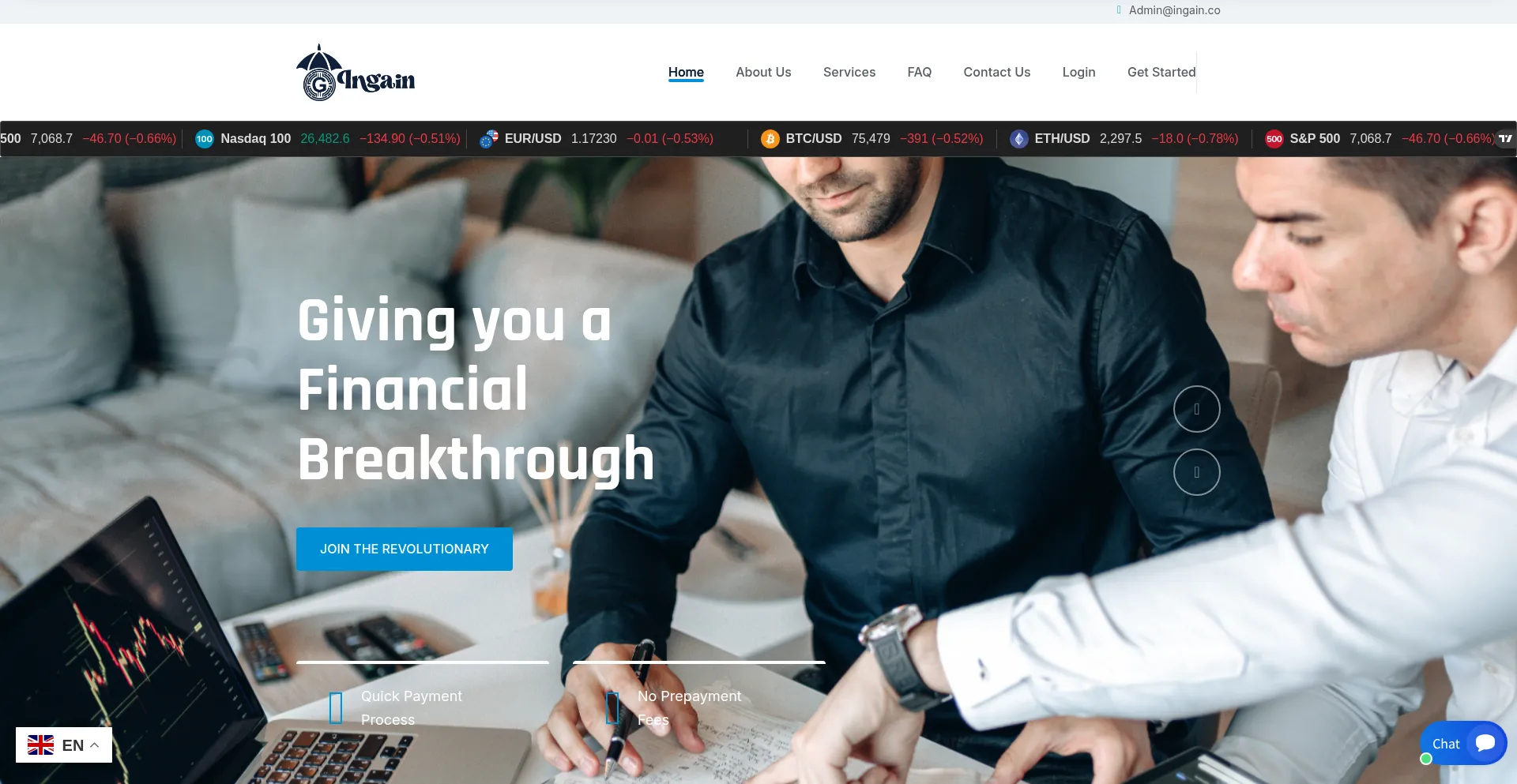 Ingain.co