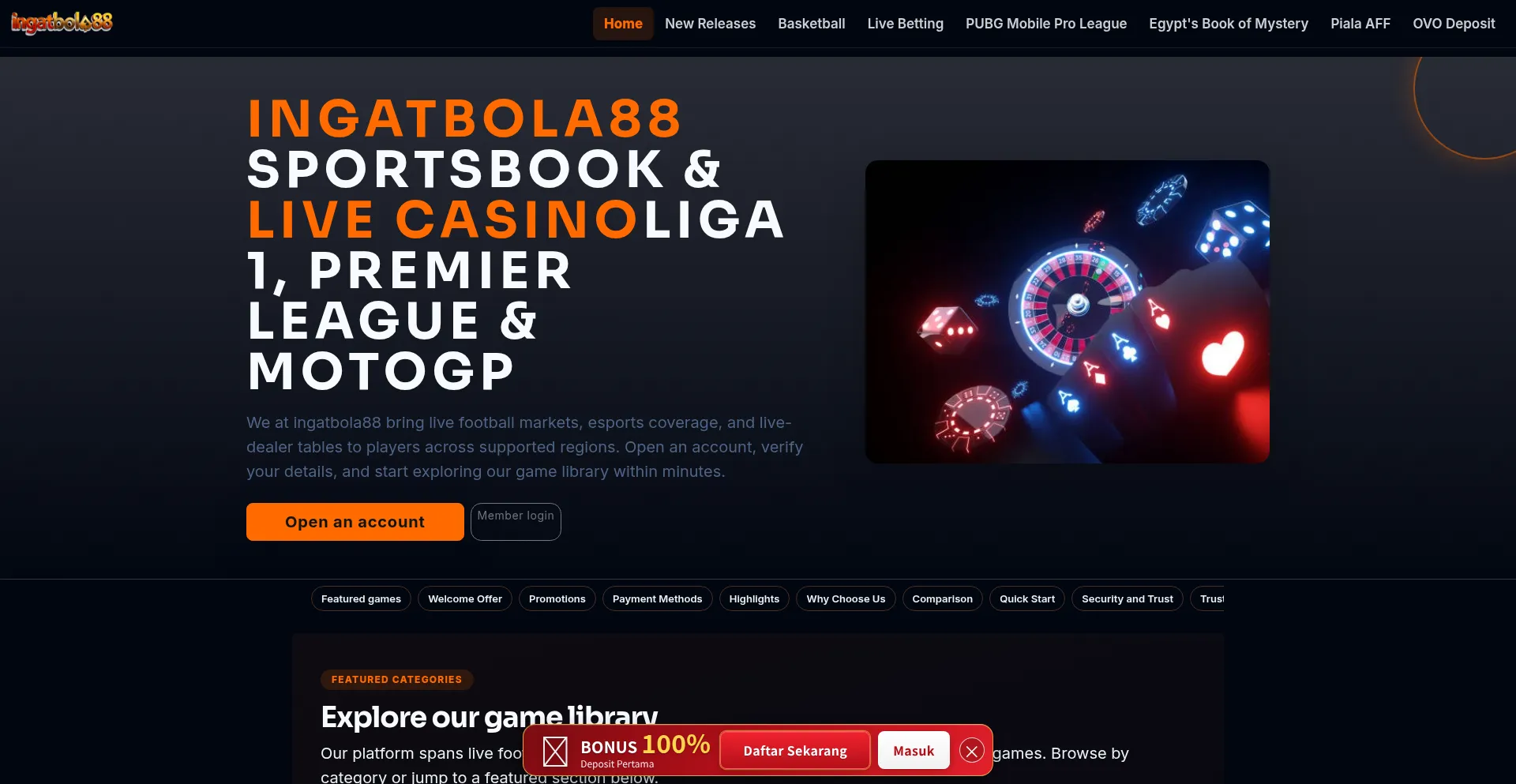 Ingatbola88.app