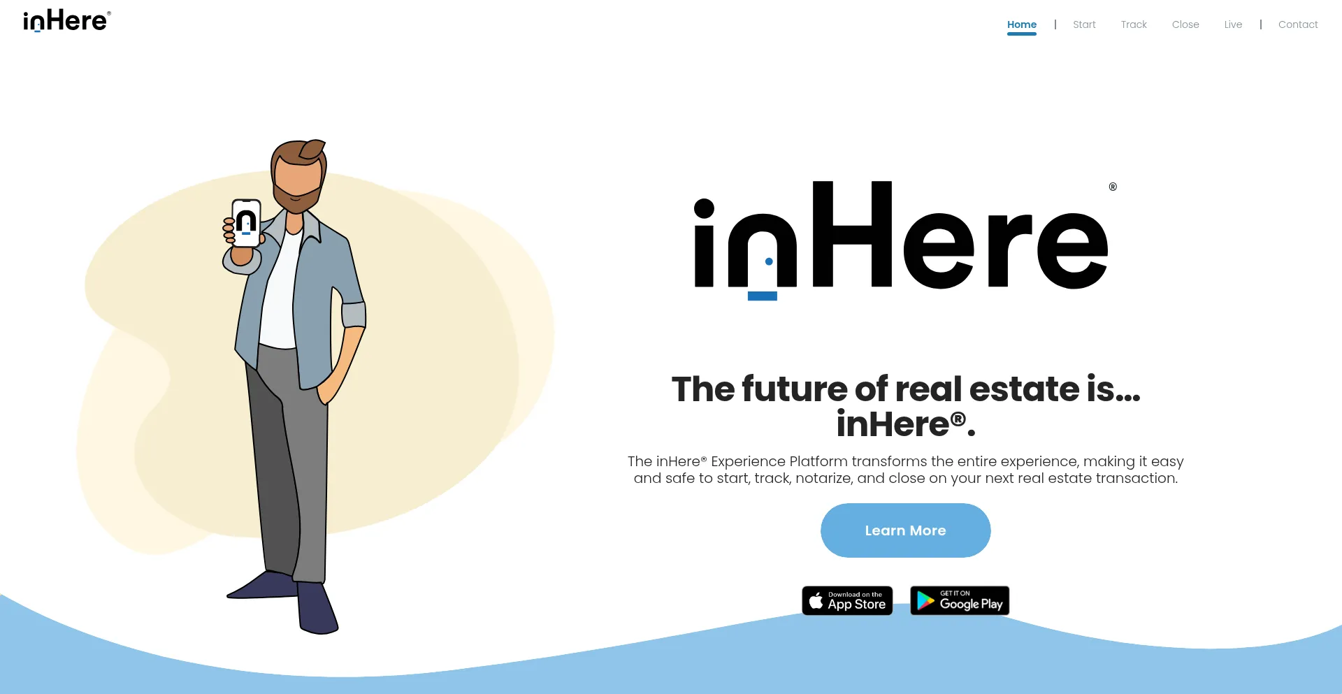 Inhere.com