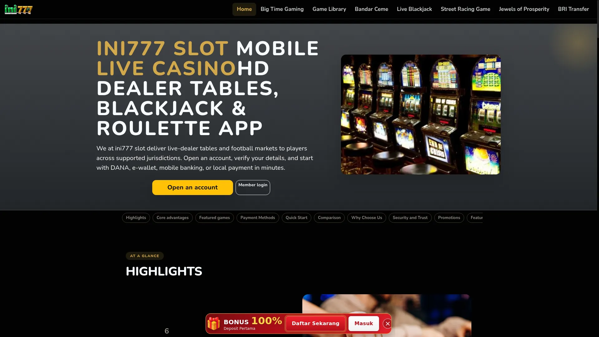 Ini777slot.net