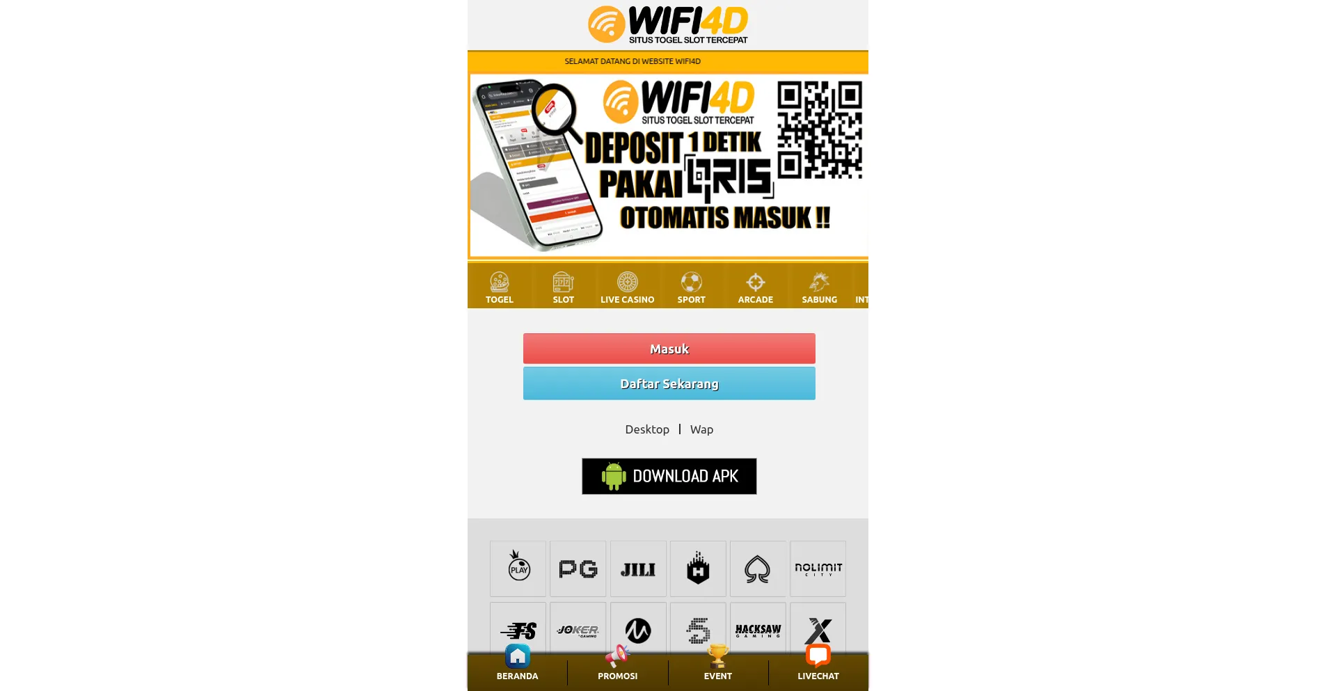 Iniwifiku.com