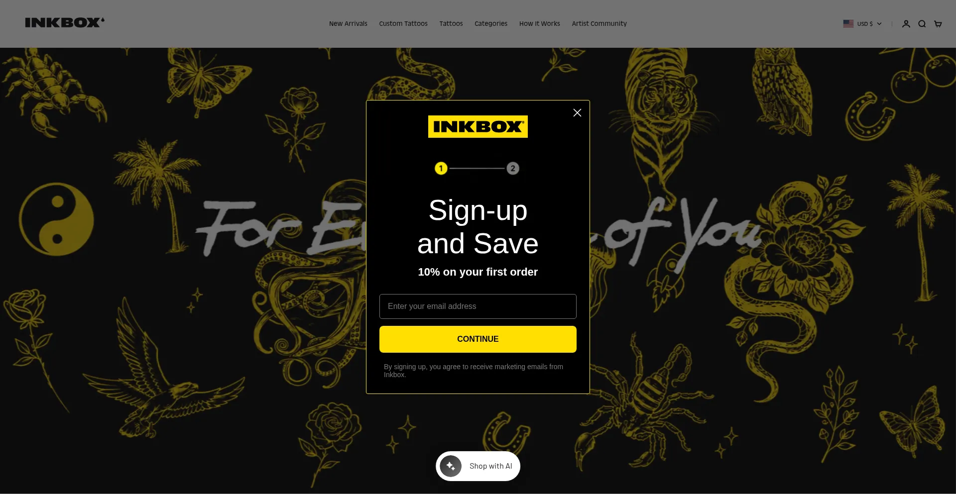 Inkbox.com