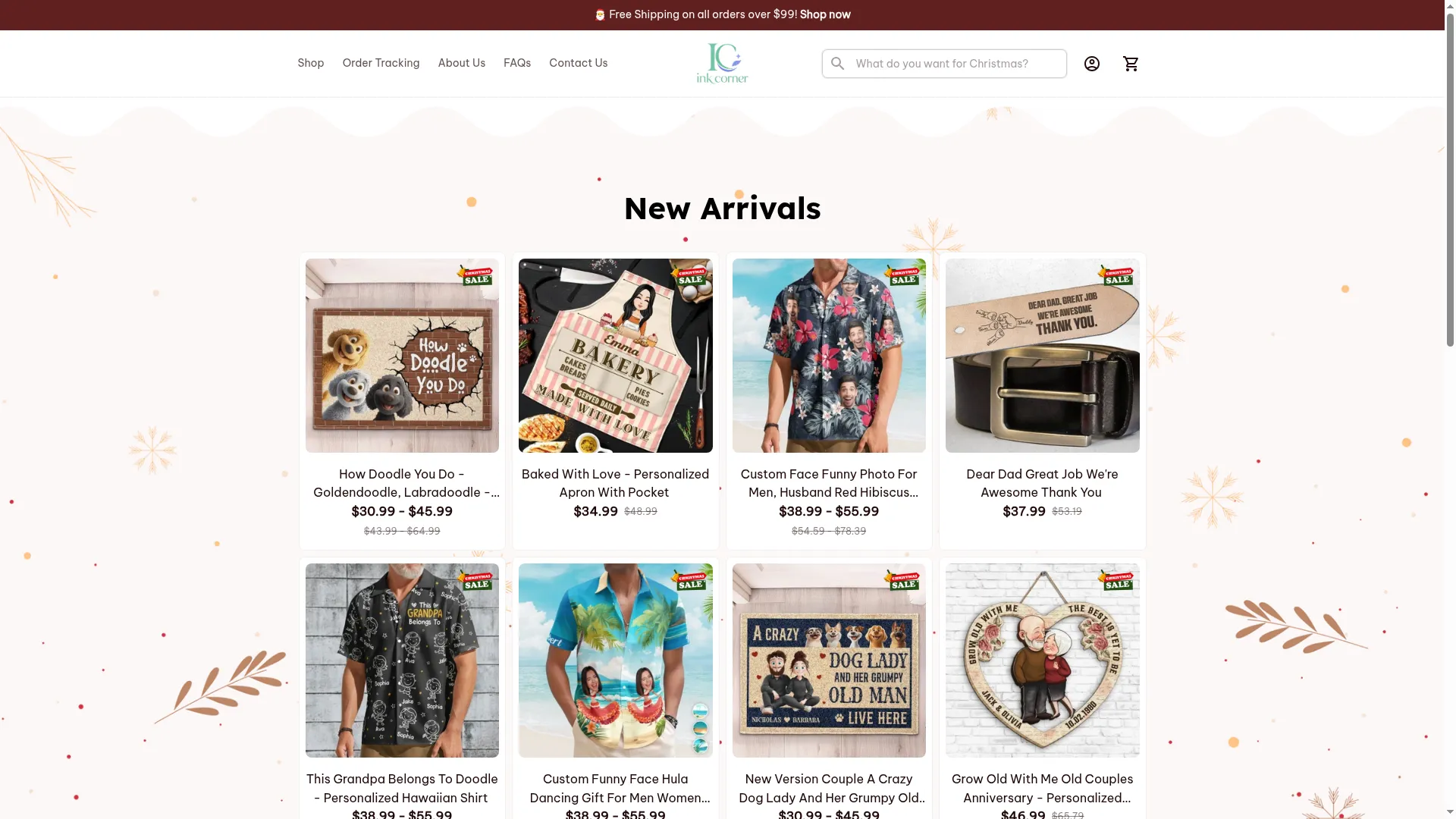 Inkcorner.store