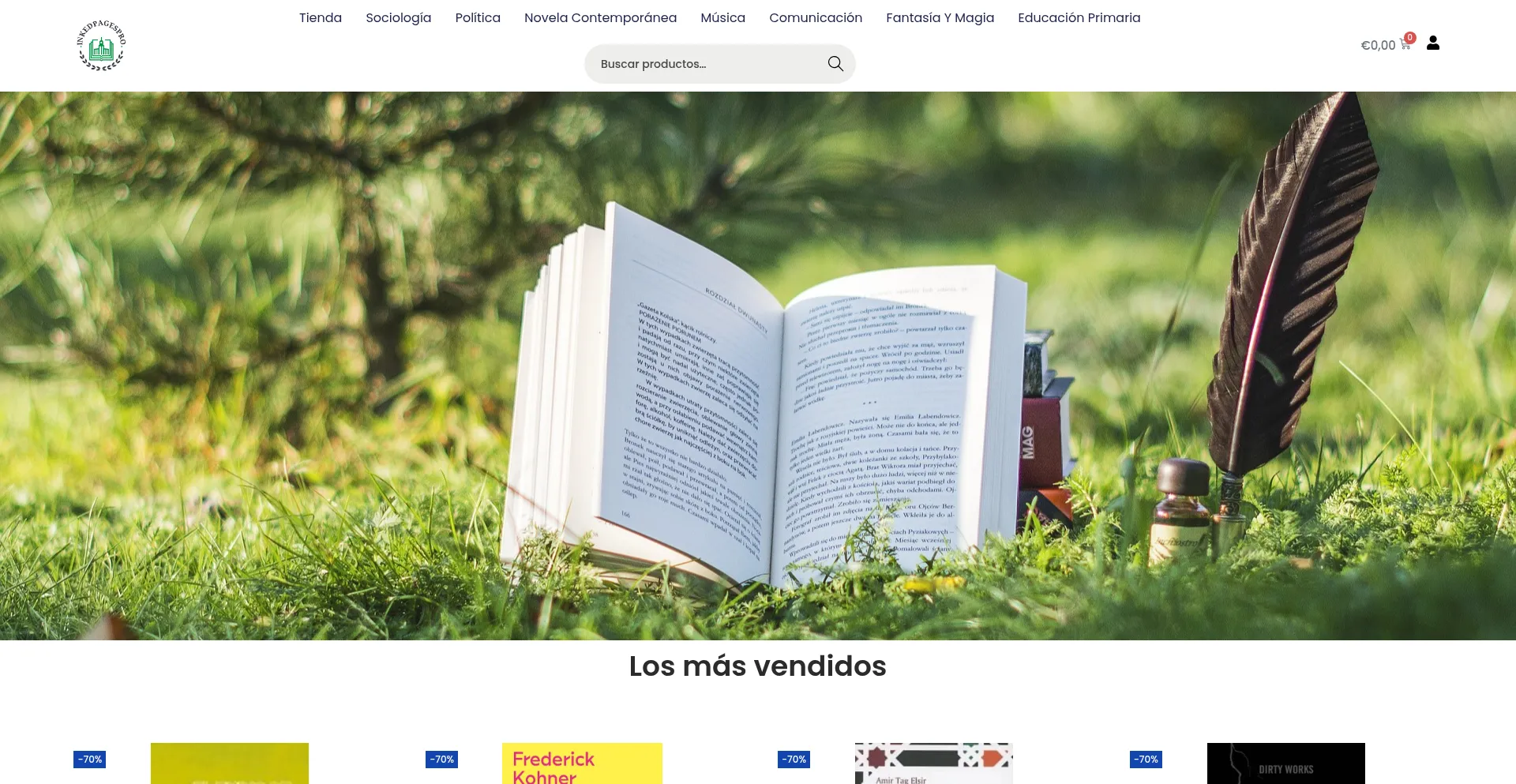 Inkedpagespro.com