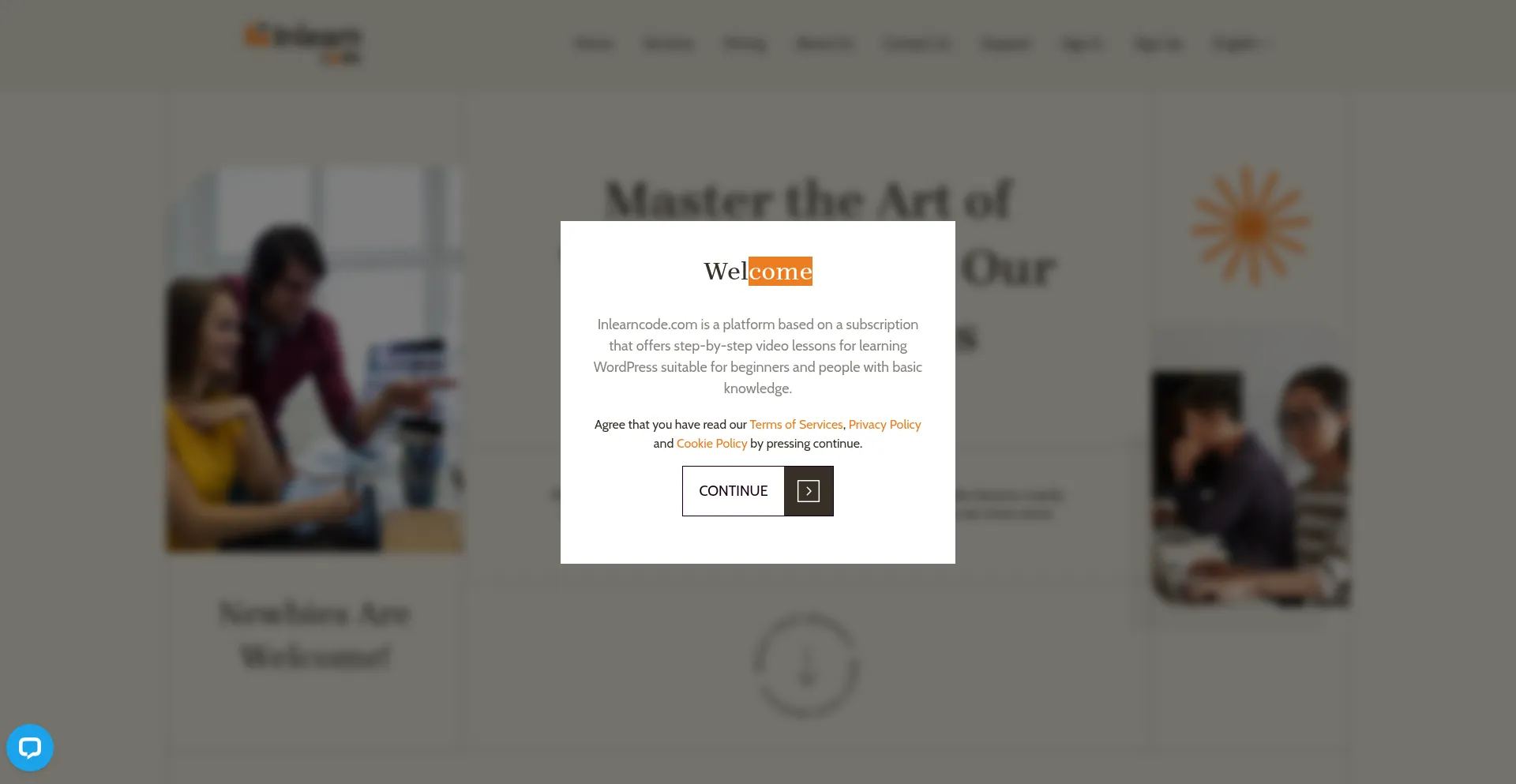 Inlearncode.com