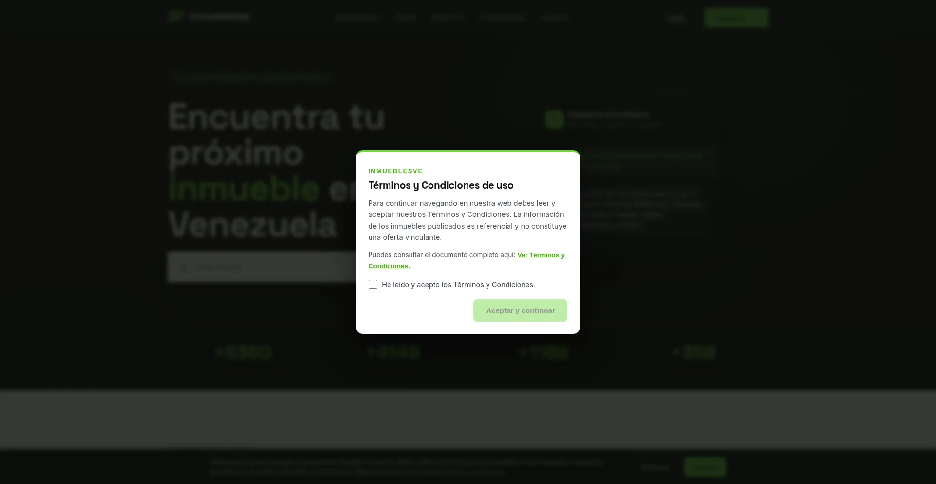 Inmueblesve.com