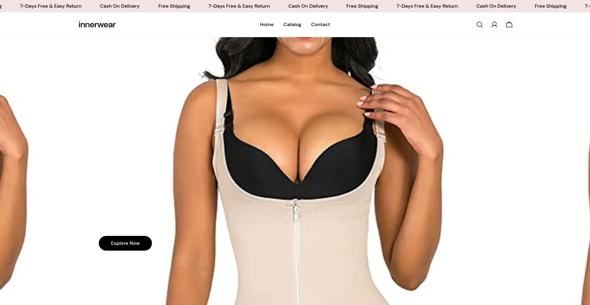 Innercomfortt.myshopify.com