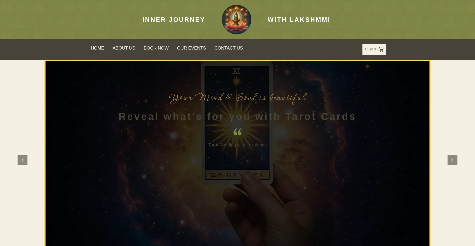 Innerjourneywithlakshmmi.com