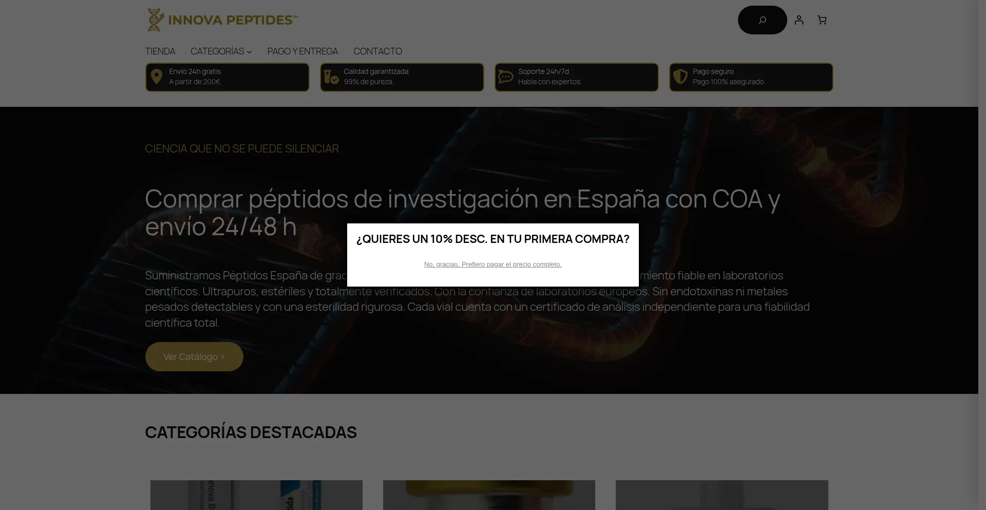 Innovabiotechresearch.com