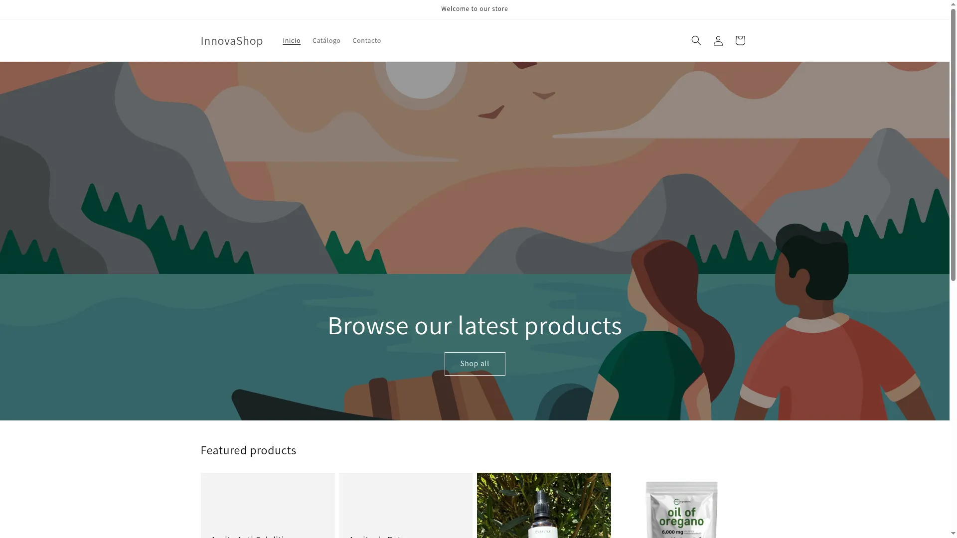Innovashopping.store