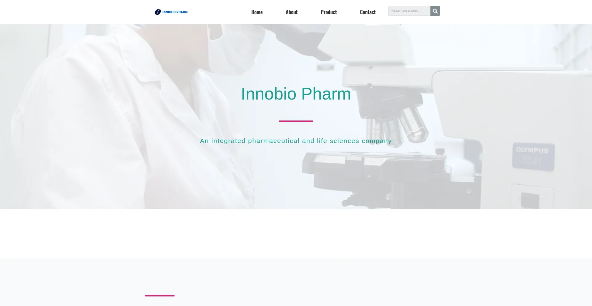 ¿És Seguro y Confiable Innovbiopharm.com?