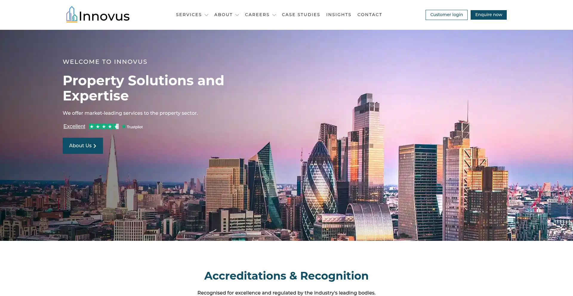 Innovus.co.uk
