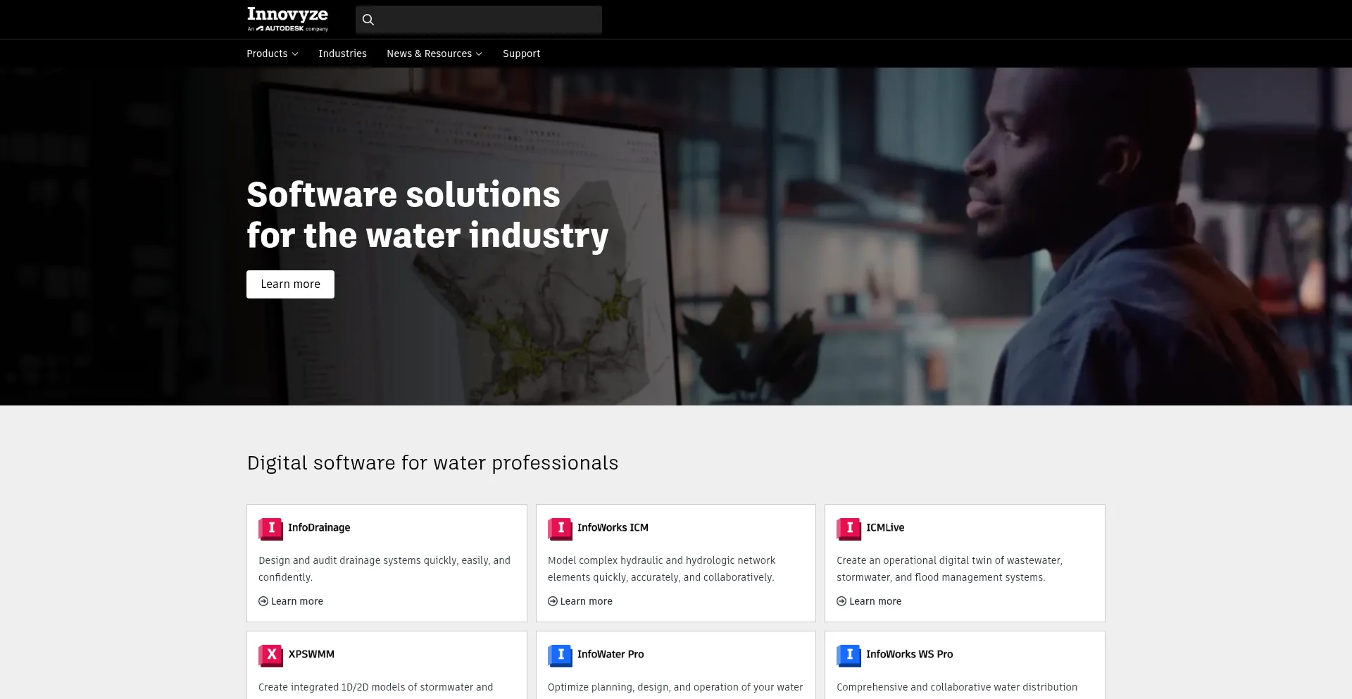 Innovyze.com