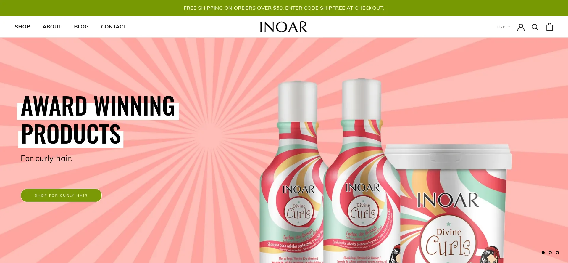 Inoarus.com