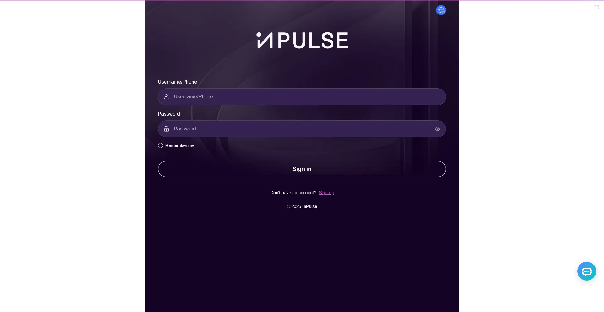 ¿És Seguro y Confiable Inpulsedigitalai.com?
