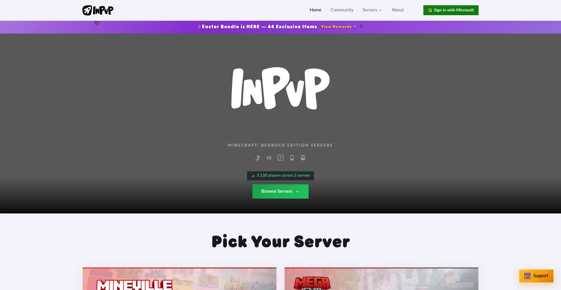 Inpvp.net