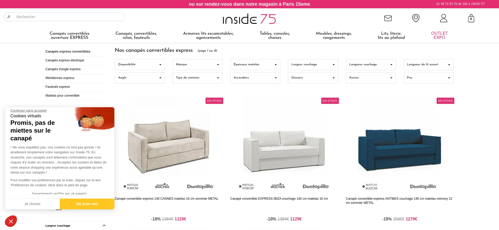 Inside75.com