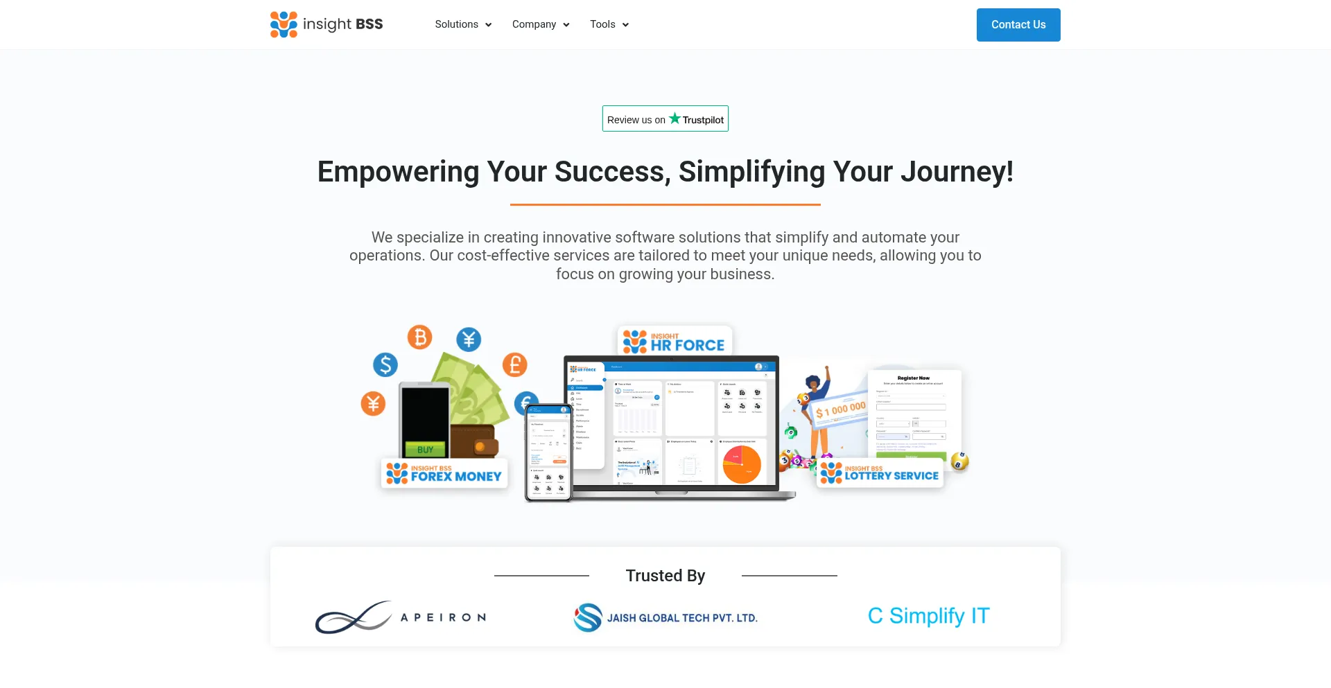 Insight-bss.com