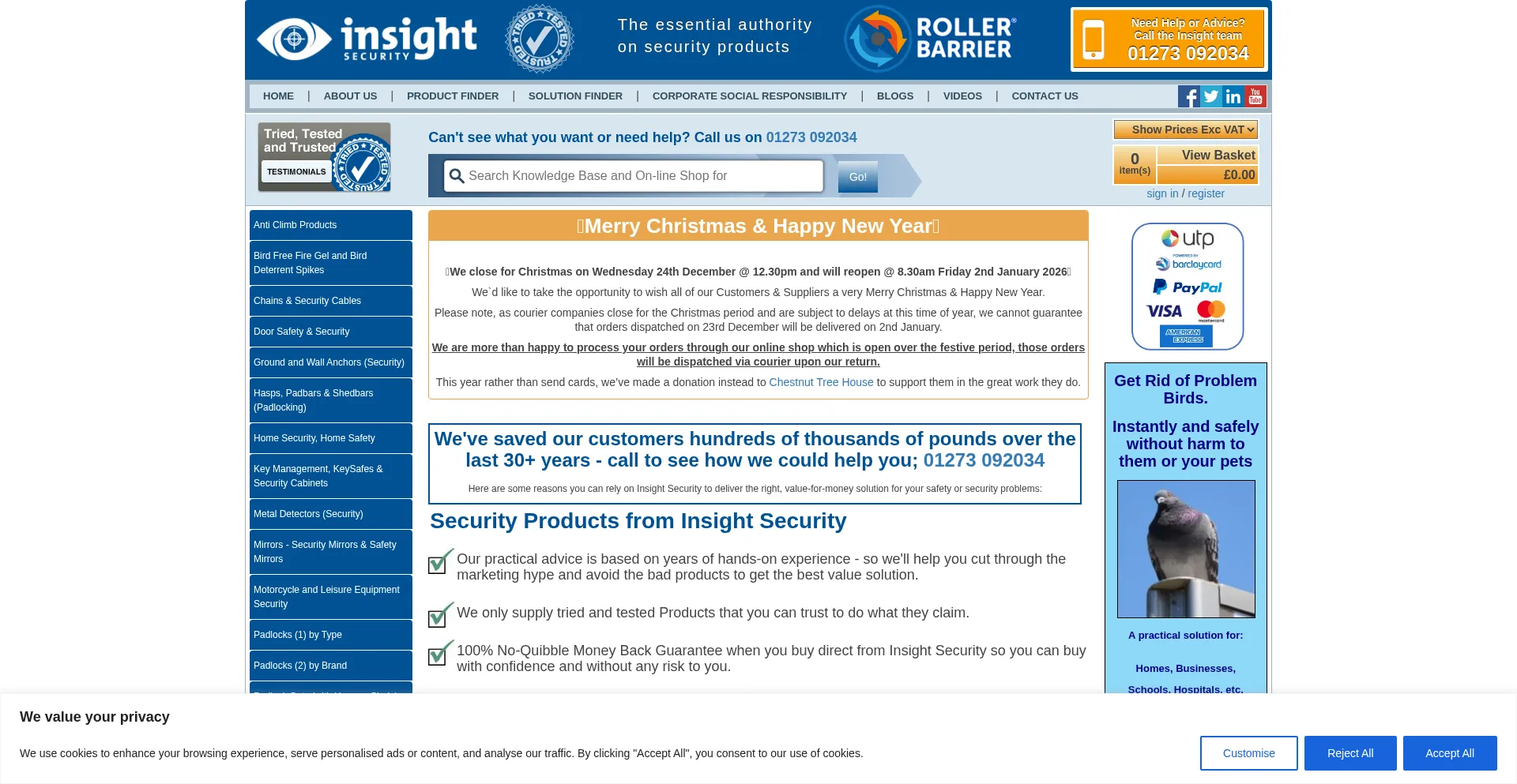 Insight-security.com