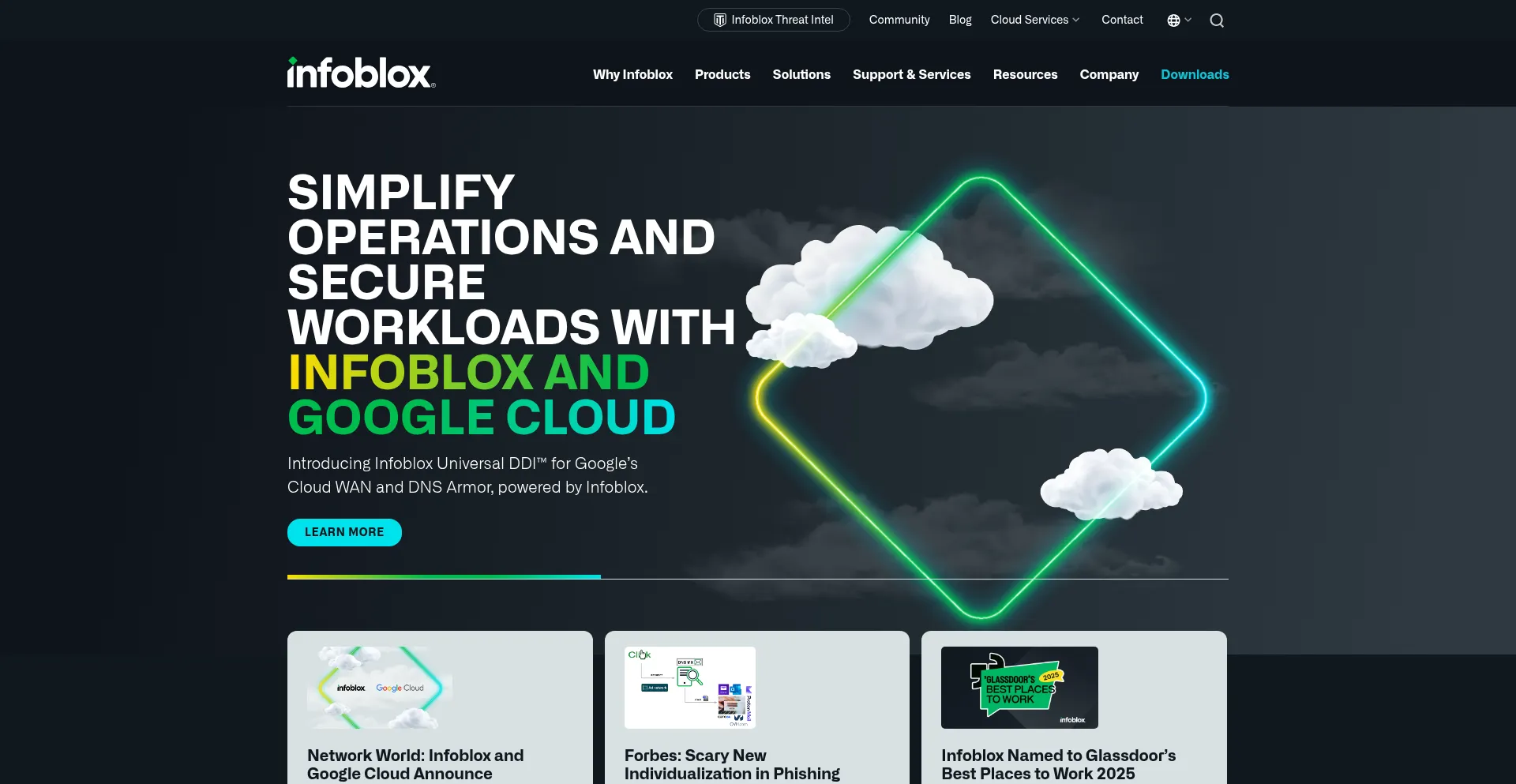 Insights.infoblox.com