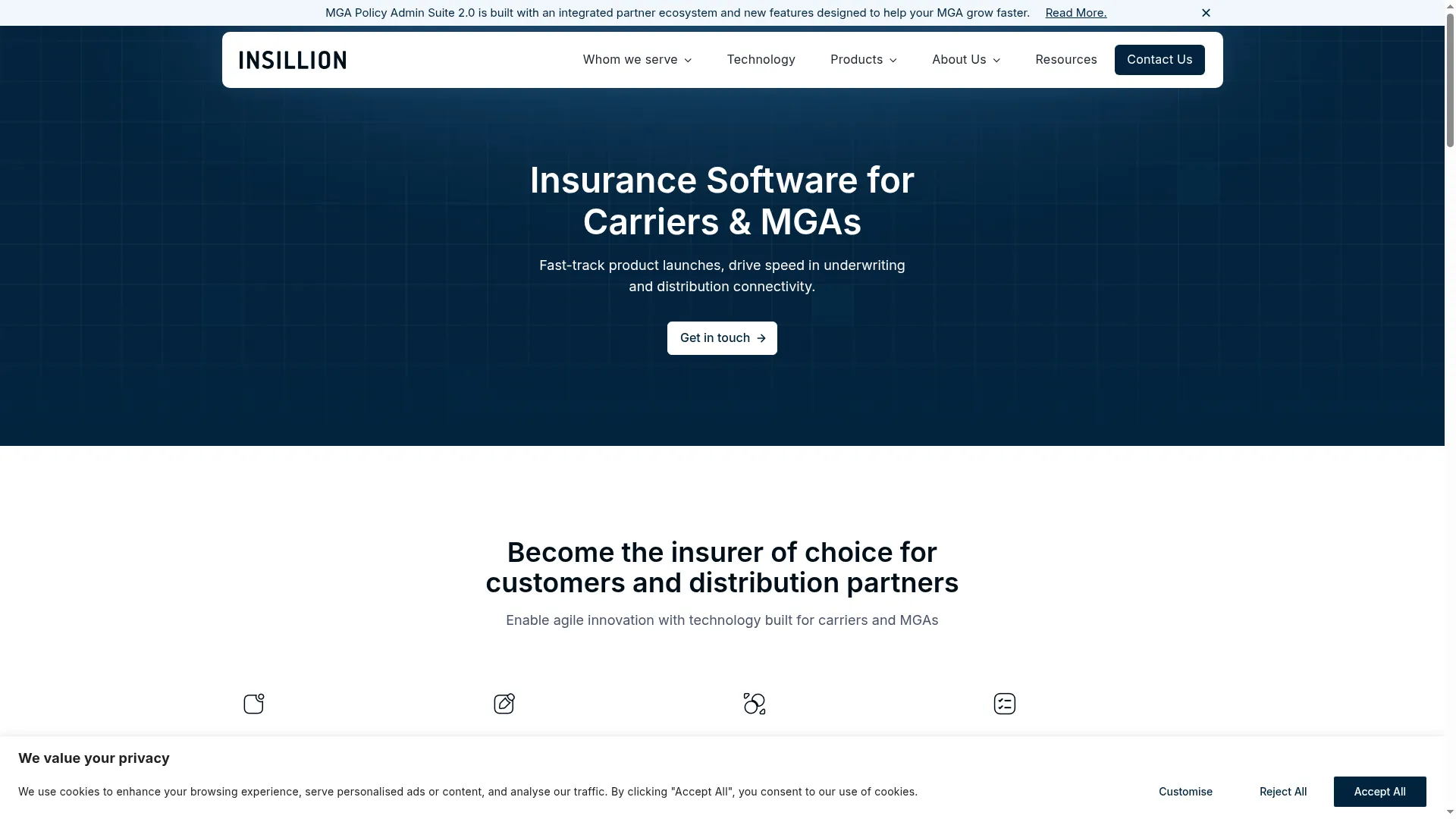 Insillion.com