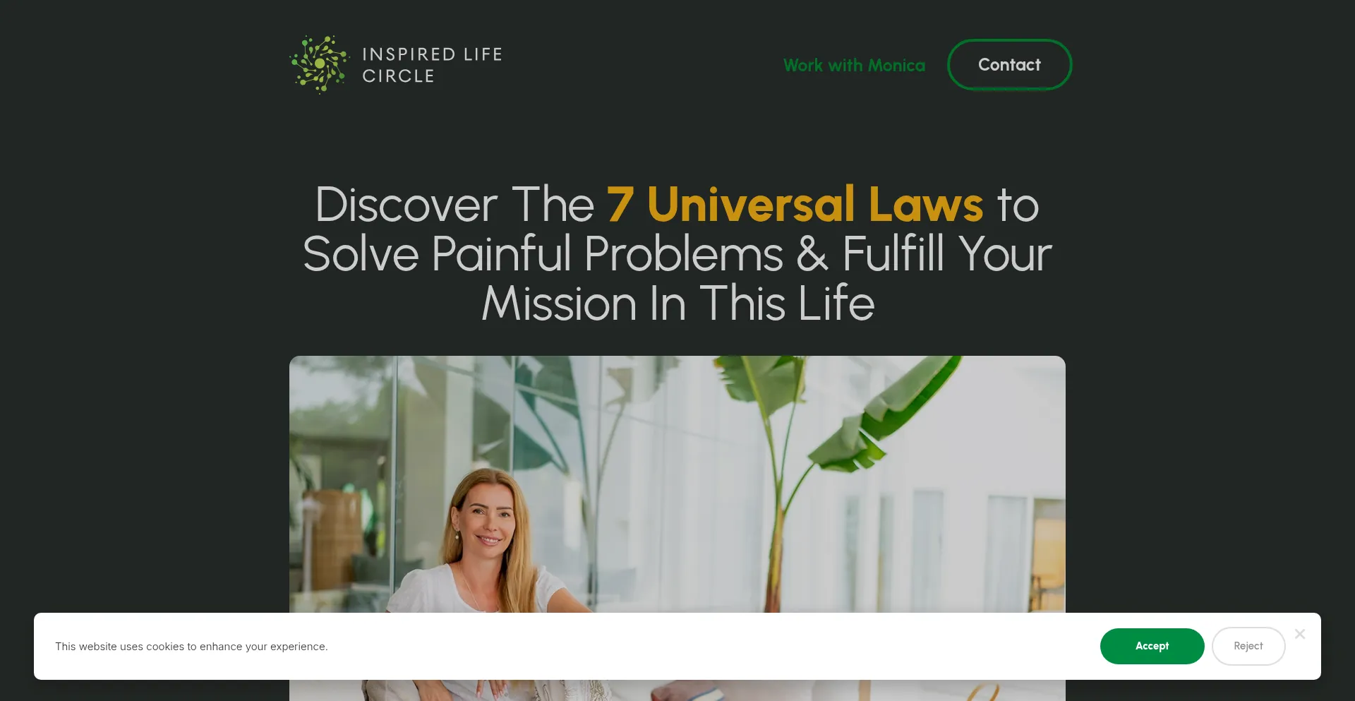Inspiredlifecircle.com