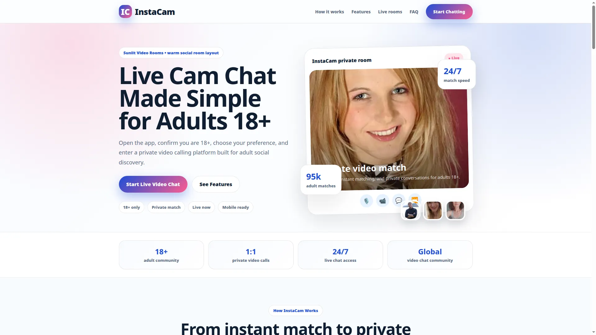 Instacam-live.net