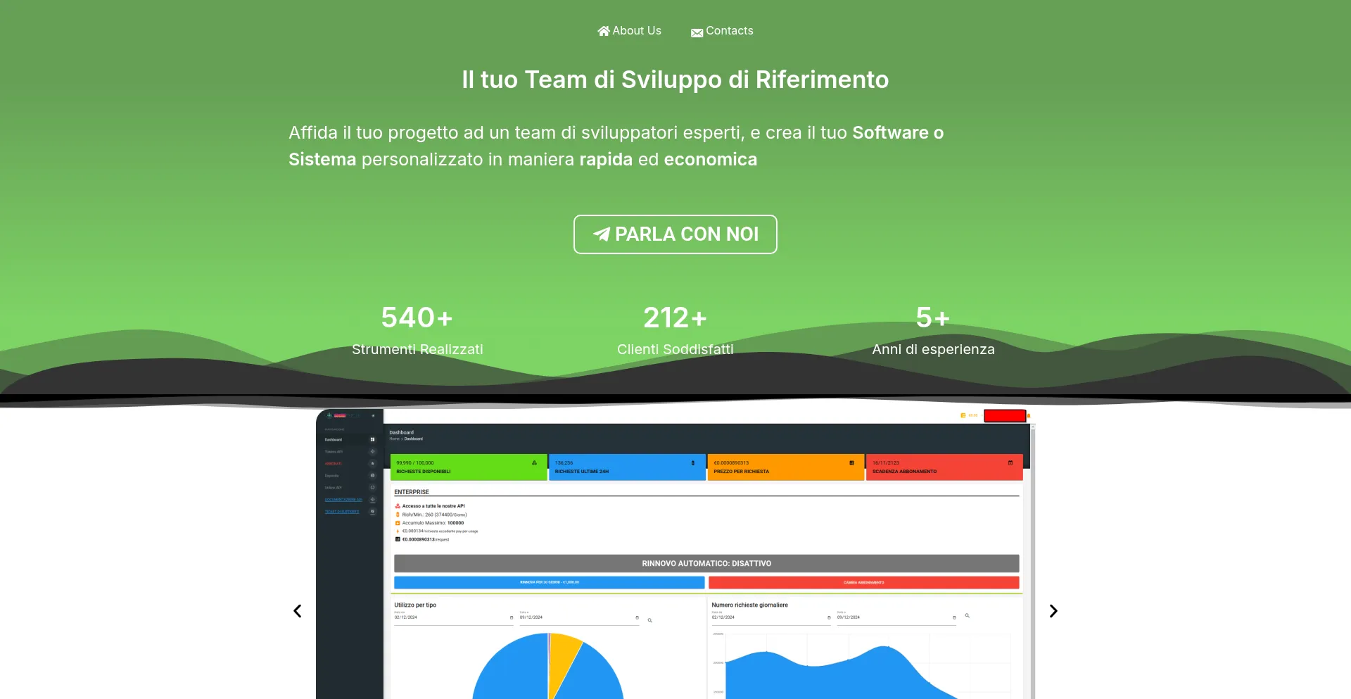 ¿És Seguro y Confiable Instaguadagno.alexdev.me?