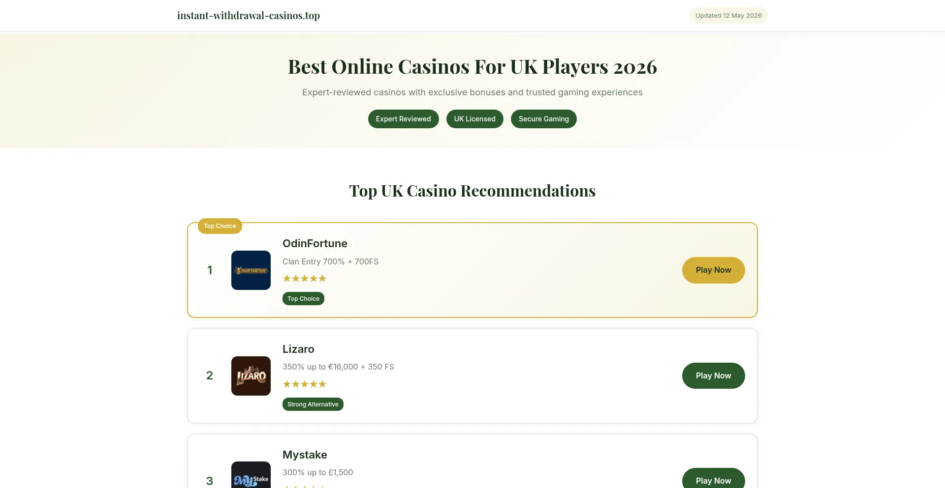 Instant-withdrawal-casinos.top