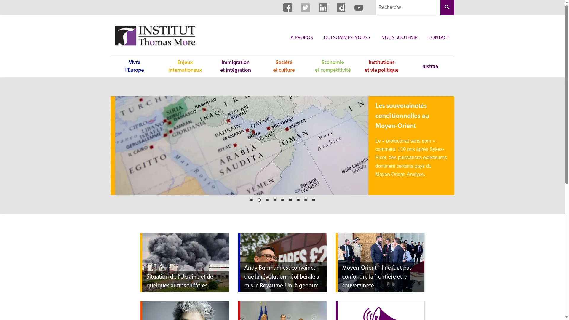 Institut-thomas-more.org