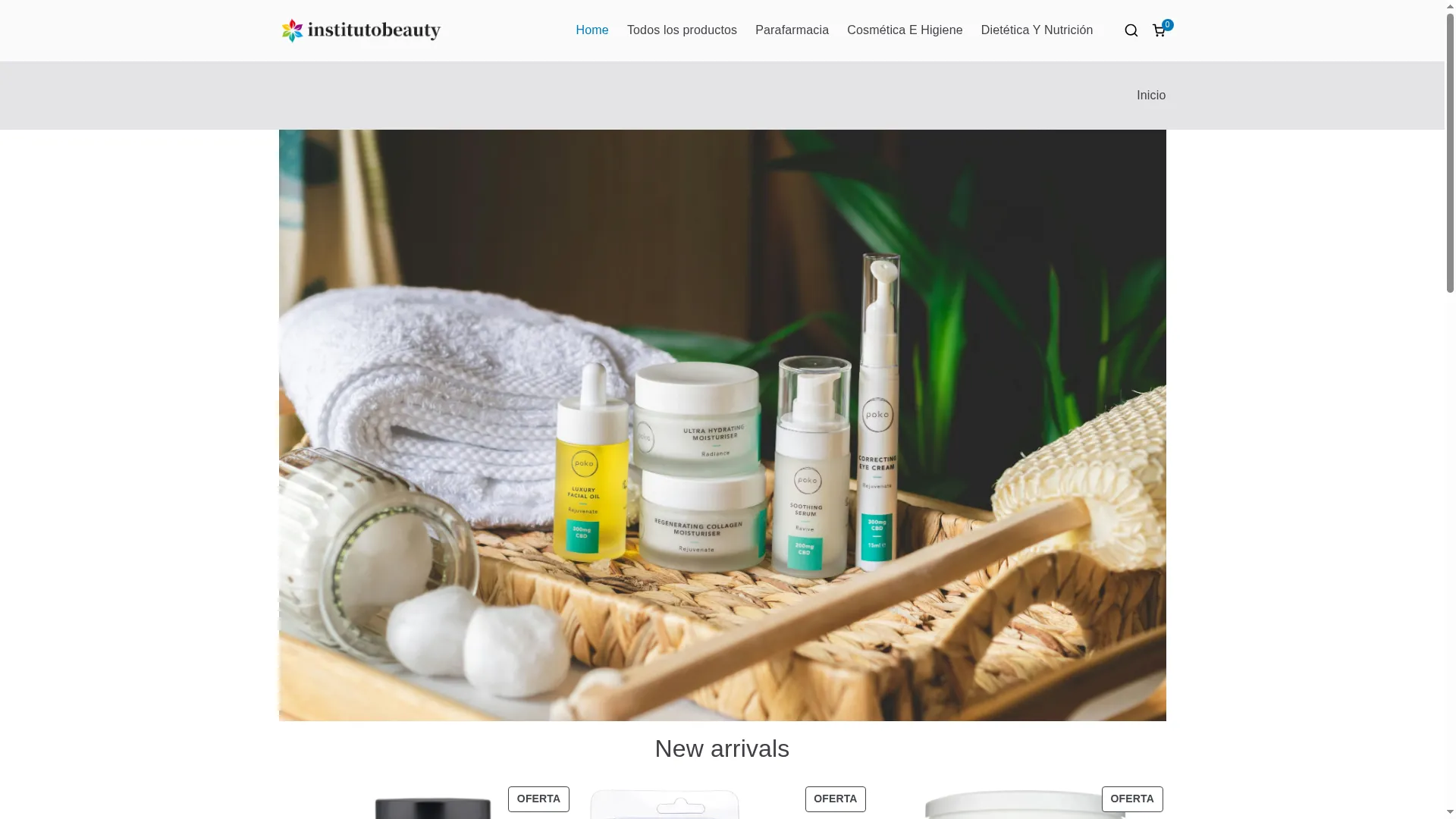 Institutobeauty.com